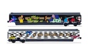Eurostar 'Yellow Submarine' Train Set (9)