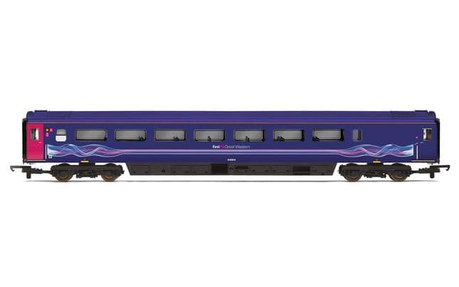 FGW, Mk3 Trailer Guard Standard (TGS), Coach A, 44004 - Era 10 (1)