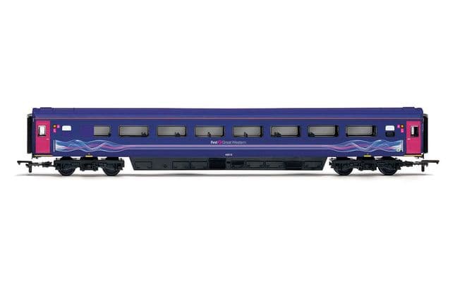 FGW, Mk3 Trailer Standard Disabled (TSD), Coach C, 42012 - Era 10 (1)