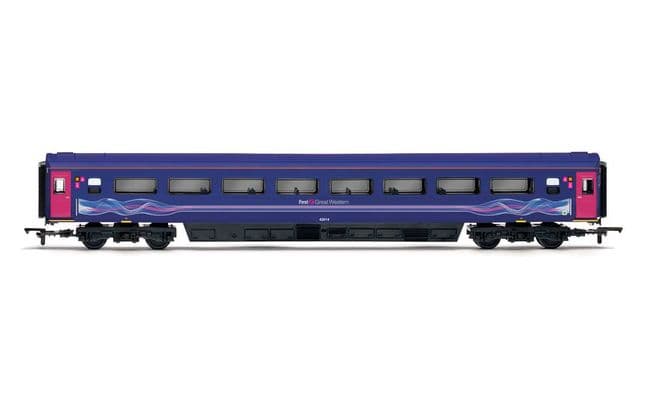 FGW, Mk3 Trailer Standard Open (TSO), Coach E, 42013 - Era 10 (1)