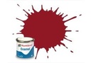 Enamel Paint: 20 - Crimson - Gloss - (14ml) (2)