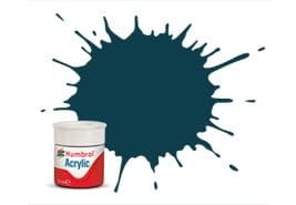 Acrylic Paint: 230 - PRU Blue - Matt - (14ml) (1)