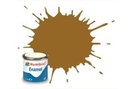 Enamel Paint: 26 - Khaki - Matt - (14ml) (2)
