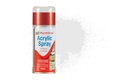Acrylic Spray: 34 - White - Matt - (150ml) (1)