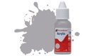 Acrylic Paint: 40 - Pale Grey - Gloss - (14ml) (1)