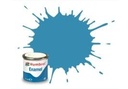 Enamel Paint: 48 - Mediterranean Blue - Gloss - (14ml) (2)