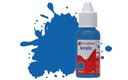 Acrylic Paint: 52 - Baltic Blue - Metallic - (14ml) (1)