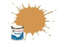 Enamel Paint: 63 - Sand - Matt - (14ml) (2)