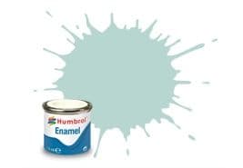 Enamel Paint: 65 - Aircraft Blue - Matt - (14ml) (2)