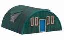 Corrugated Nissen Hut (1)