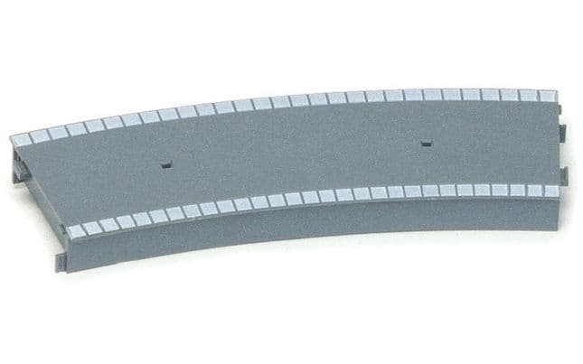 Curved Platform (Large Radius) (2)