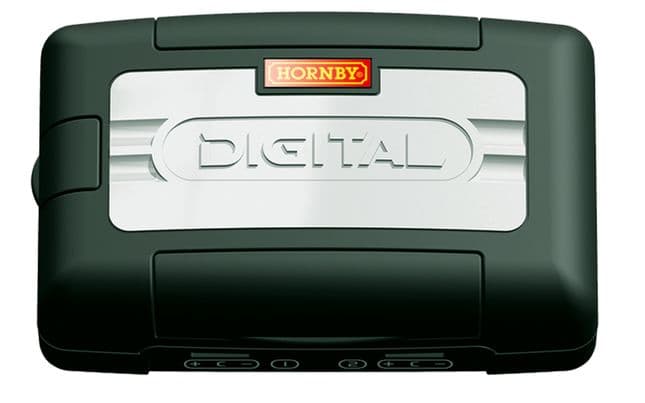 DCC Accessory and Point Decoder (1)