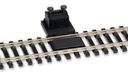 DCC Power Connecting Track - 168mm (2)