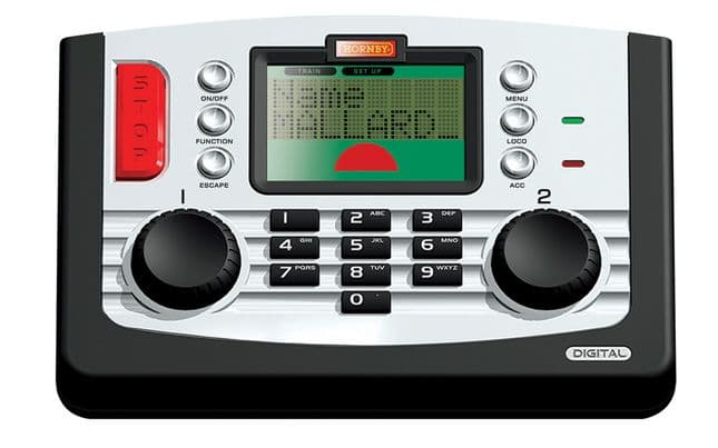 Elite DCC Controller (1)