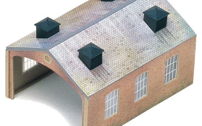 Engine Shed (1)