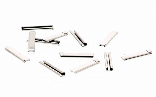 Fishplates (Pack 12) (2)