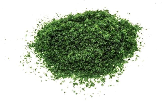 Flockage - Dark Green (1)
