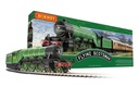 Flying Scotsman Train Set - Euro 2 pin plug (2)