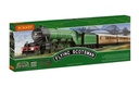 Flying Scotsman Train Set - Euro 2 pin plug (7)