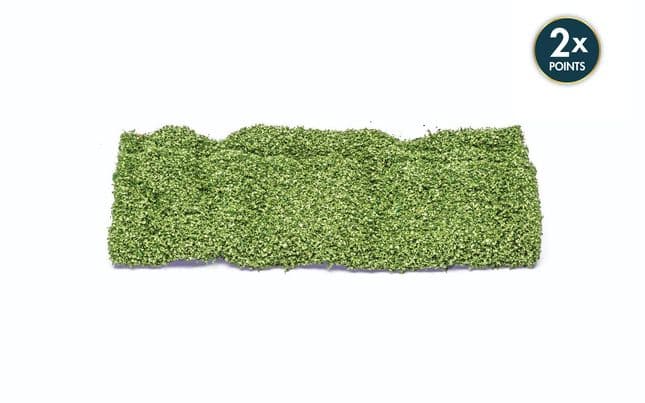 Foliage - Leafy Middle Green (1)