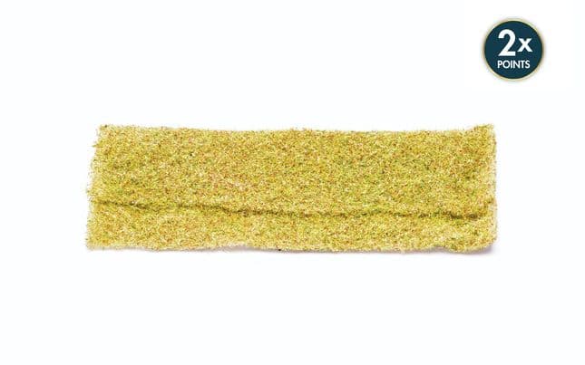 Foliage - Yellow Green Meadow (1)