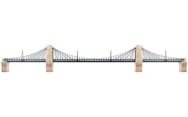 Grand Suspension Bridge (1)