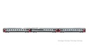 FS Trenitalia, set aggiuntivo di 3 unità ETR 610, nuova livrea EuroCity (1)