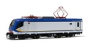 FS Trenitalia, locomotiva elettrica E.464, livrea DPR, ep. VI (2)