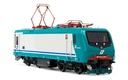 FS Trenitalia, locomotiva elettrica E.464, livrea XMPR, ep. VI (1)