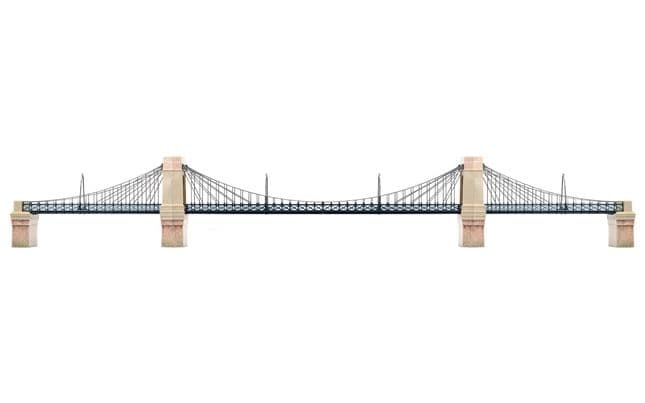 Grande Ponte sospeso Kit (2)