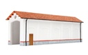 (H0 1:87) Piccola rimessa per locomotive (1)