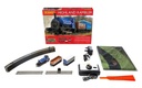 The Highland Rambler Train Set (3)