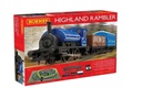 The Highland Rambler Train Set (5)