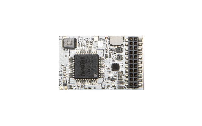 HM7000-21: Decoder Bluetooth® & DCC (a 21 poli) (1)