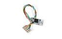 HM7000-8: Decoder Bluetooth® & DCC (a 8 poli) (2)