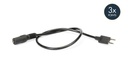 HM7080: Alimentatore 19V (1)
