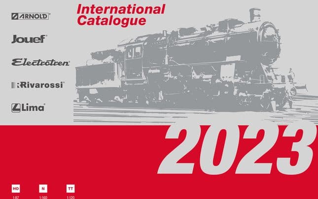 Catalogo Hornby International 2023 (1)