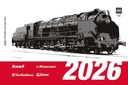Catalogo Hornby International 2026, Scala H0 (1)