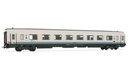 Lima Expert (H0 1:87) 2 x FS Gran Confort Coach Serie '88 - XMPR livrea ex "Frecciabianca" (1)
