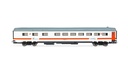 FS, carrozza ristorante, livrea 'Intercity Giorno' (1)