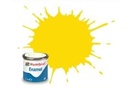 Enamel Paint: 69 - Yellow - Gloss - (14ml) (2)