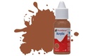Acrylic Paint: 70 - Brick Red - Matt - (14ml) (1)