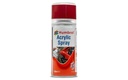 Acrylic Spray: 73 - Wine - Matt - (150ml) (1)