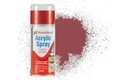 Acrylic Spray: 73 - Wine - Matt - (150ml) (2)