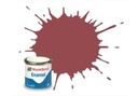 Enamel Paint: 73 - Wine - Matt - (14ml) (2)