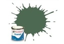 Enamel Paint: 76 - Uniform Green - Matt - (14ml) (2)