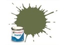 Enamel Paint: 80 - Grass Green - Matt - (14ml) (2)
