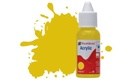 Acrylic Paint: 81 - Pale Yellow - Matt - (14ml) (1)