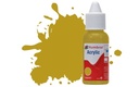 Acrylic Paint: 83 - Ochre - Matt - (14ml) (1)