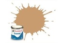 Enamel Paint: 94 - Brown Yellow - Matt - (14ml) (2)